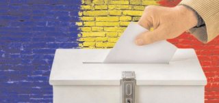 Record de secții de votare pentru diaspora dmbovițean